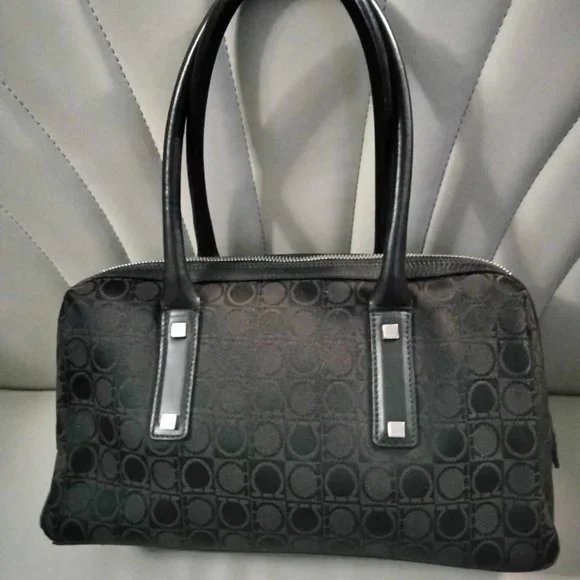 FERRAGAMO BAG